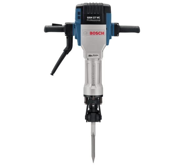 Bosch Professional GSH 27 VC