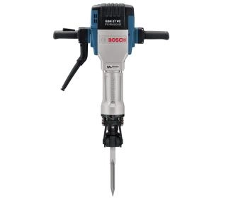Bosch Professional GSH 27 VC - Kup na Raty - RRSO 0%