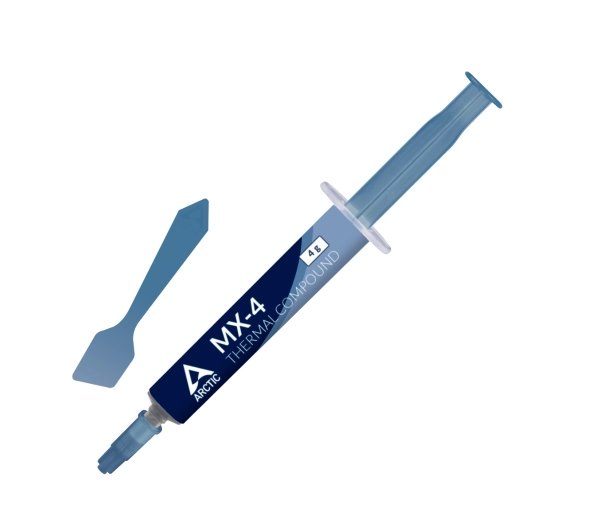 Pasta termoprzewodząca ARCTIC MX 4 ACTCP00031B 4g