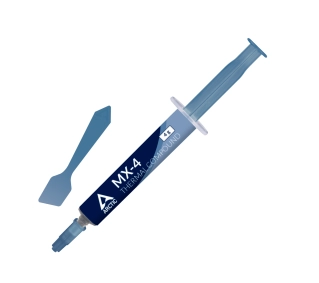 Arctic MX-4 4g + Szpatułka