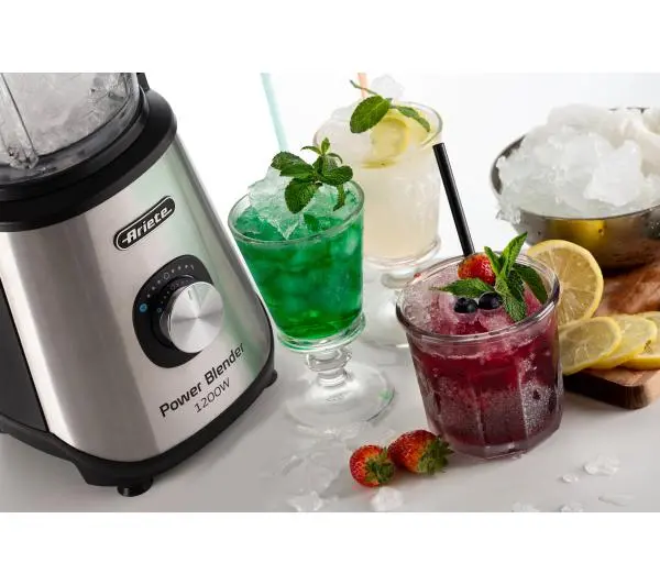 Ariete Power Blender 579/00 1,5l