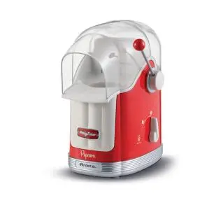 Ariete Partytime Popcorn Popper Top 2958/00 1100W
