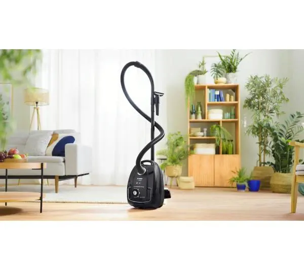 Bosch BGB38BA3T  850W Turboszczotka - ⚡ BESTSELLERY ⚡ - Kup na Raty - RRSO 0%