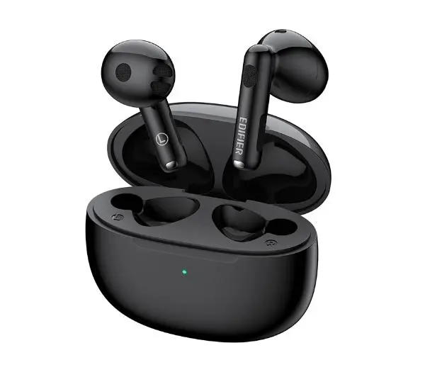 Edifier W220T Douszne Bluetooth 5.3 Czarny