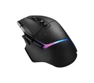 Logitech G502 X Plus Czarny