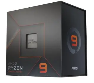 AMD Ryzen 9 7900X BOX (100-100000589WOF) - Kup na Raty - RRSO 0%