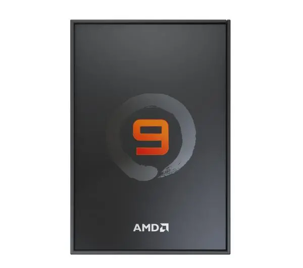 AMD Ryzen 9 7900X BOX (100-100000589WOF) - Kup na Raty - RRSO 0%