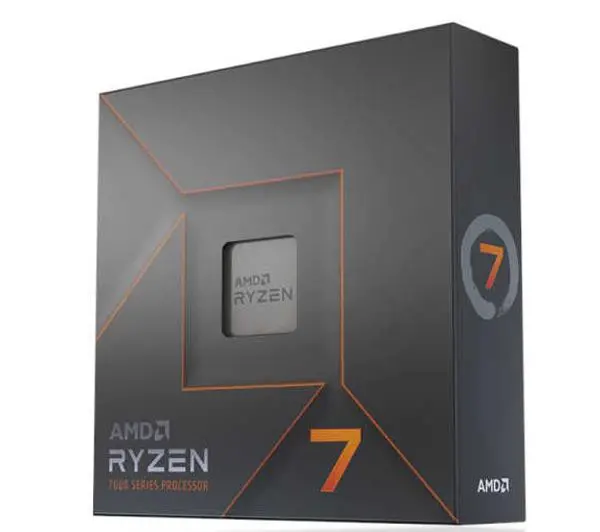 AMD Ryzen 7 7700X BOX (100-100000591WOF)