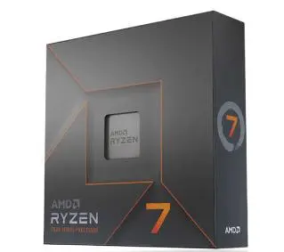 AMD Ryzen 7 7700X BOX (100-100000591WOF) - Kup na Raty - RRSO 0%