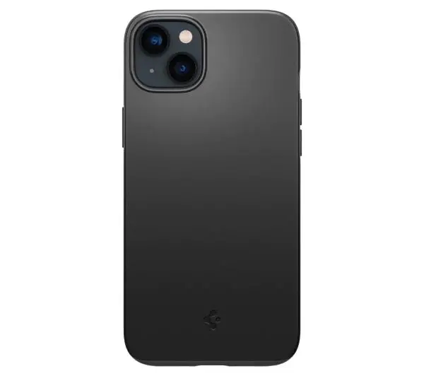 Spigen Thin Fit do iPhone 14 Plus black