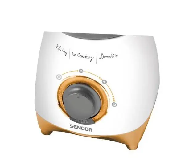 Sencor SBL 4370 1,5l