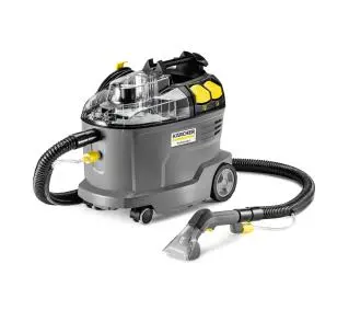 Karcher Puzzi 8/1 1.100-240.0 1200W - ⚡ EURO HIT CENOWY! ⚡ - Kup na Raty - RRSO 0%