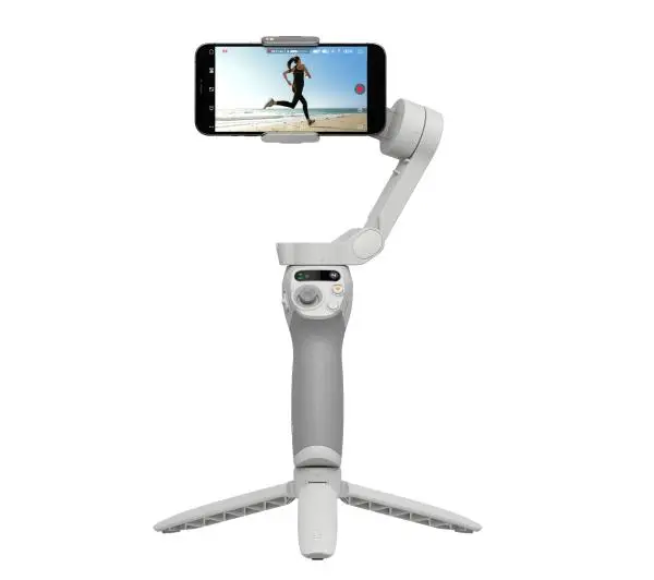 DJI Osmo Mobile SE Szary