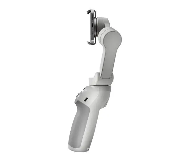 DJI Osmo Mobile SE Szary