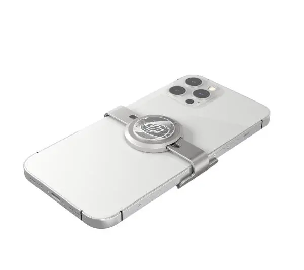 DJI Osmo Mobile SE Szary