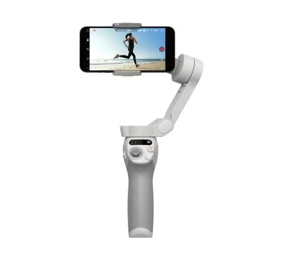 DJI Osmo Mobile SE Szary
