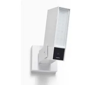 Netatmo Smart Outdoor Camera z Syreną - Kup na Raty - RRSO 0%