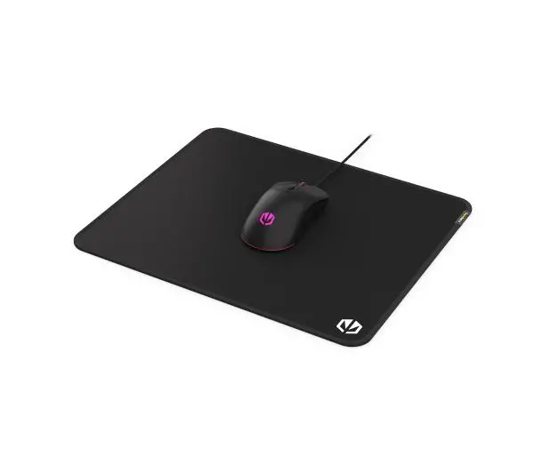 Endorfy Cordura Speed M Czarny