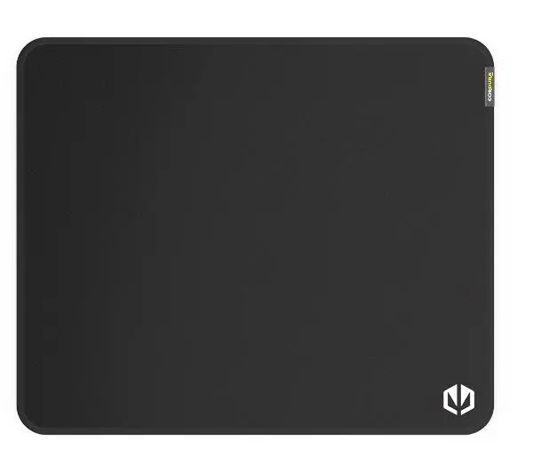 Endorfy Cordura Speed M Czarny