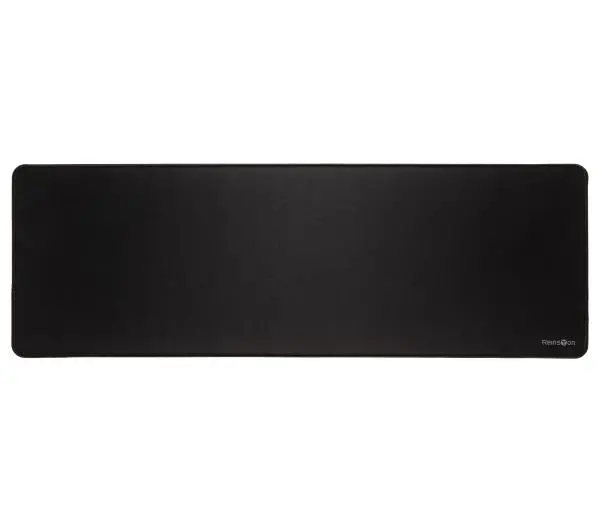 Reinston EMP06 XL Czarny 90x30 cm