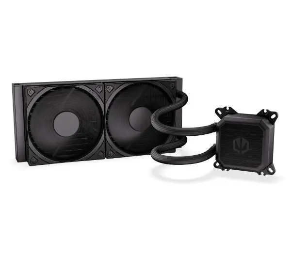 Endorfy Navis F240 Czarny