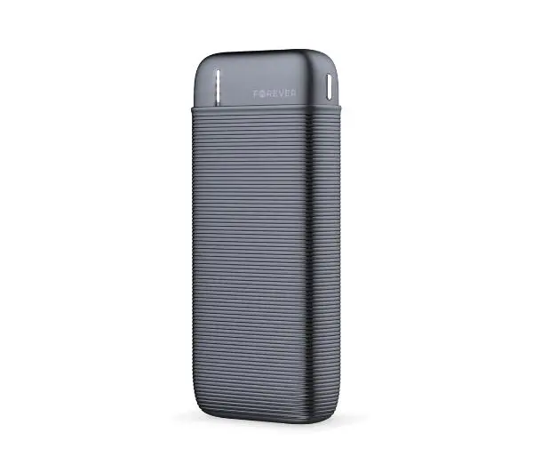 Powerbank Forever TB-100M 10000mAh Czarny