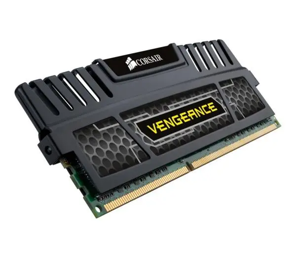 Corsair Vengeance DDR3  4GB 1600 CL9