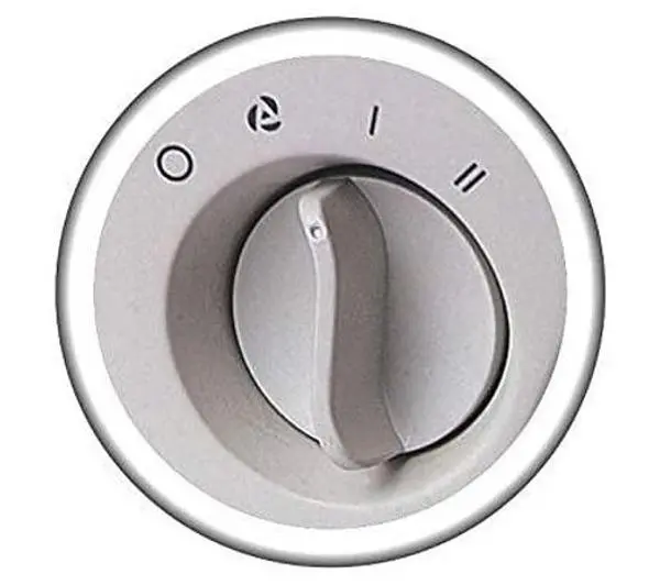 Crown CFH-511AL 2000W