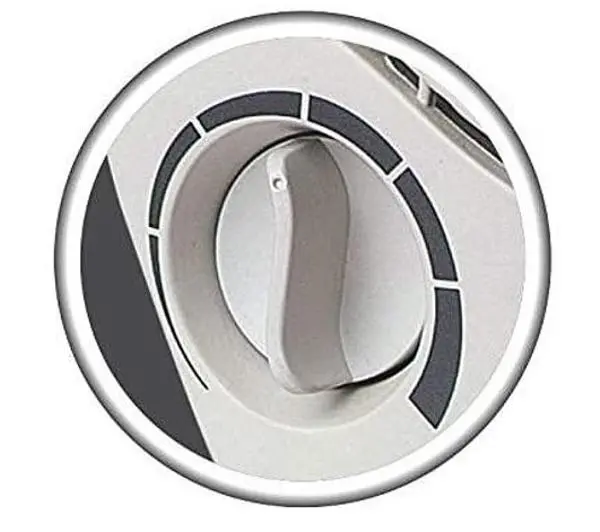 Crown CFH-511AL 2000W