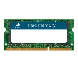 Corsair Mac Memory DDR3 (2 x 8GB) 1333 CL9 - Kup na Raty - RRSO 0%