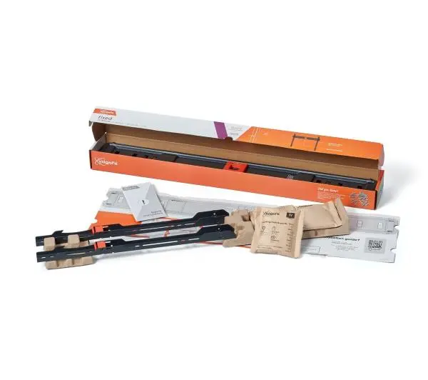 Vogels TVM 1603 od 40" do 100" Max 75kg