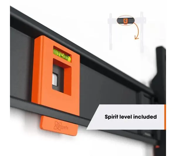 Vogels TVM 1603 od 40" do 100" Max 75kg