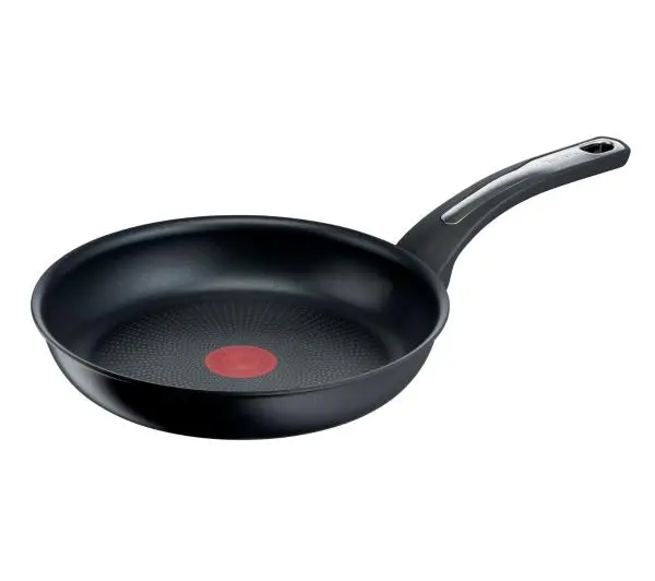 Patelnie - Tefal Selection G2840273 Indukcja Titanium 20cm