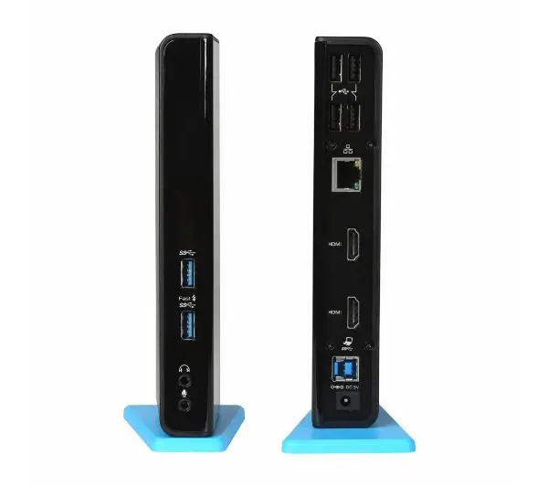 i-Tec U3DUALHDMIDOCK