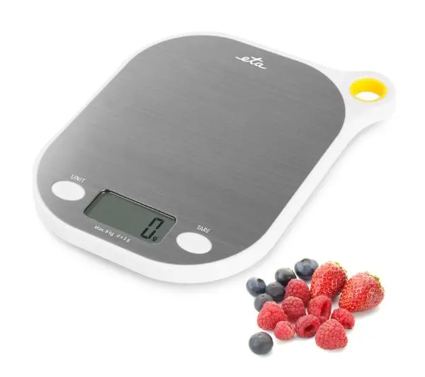 ETA Grami 3777 90000 Tarowanie 8kg