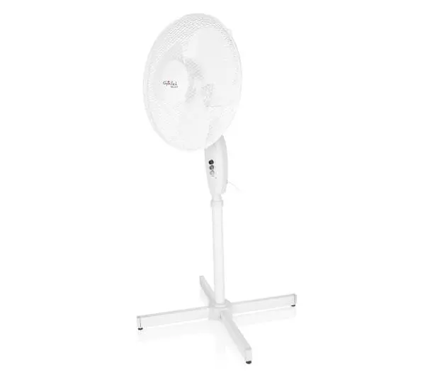 Gallet VEN16S Biały