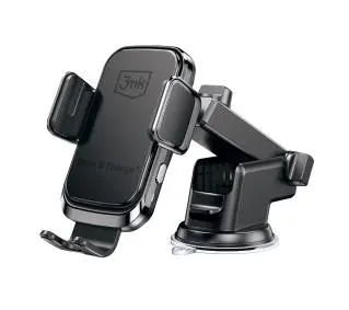 3mk Drive & Charge Czarny