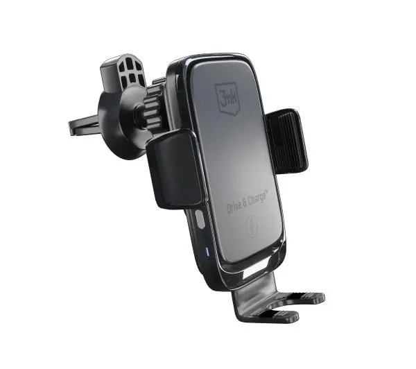 3mk Drive & Charge Czarny
