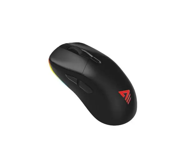 Savio Rift Black Czarny