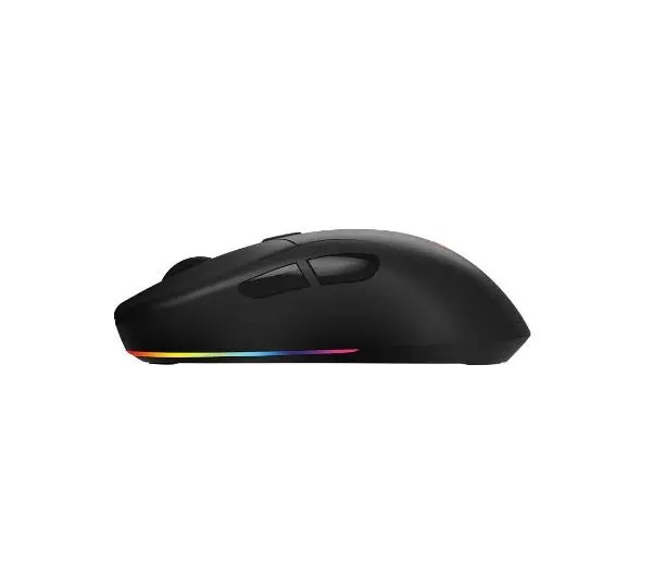 Savio Rift Black Czarny
