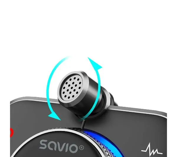 Savio TR-14
