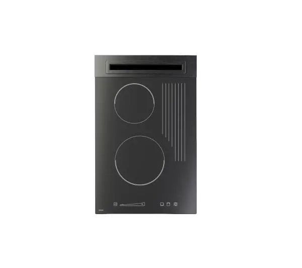 Solgaz Optimex 2+1 G20 33cm