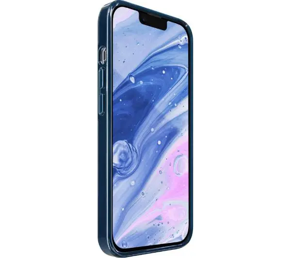 Laut Huex Reflect do iPhone 14 Niebieski