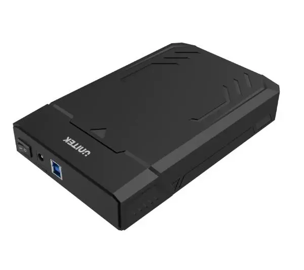 Unitek Y-3035 Czarny