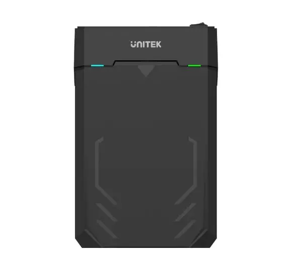 Unitek Y-3035 Czarny