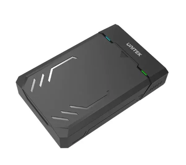 Unitek Y-3035 Czarny