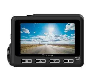 Pioneer VREC-Z810SH 4K - Kup na Raty - RRSO 0%