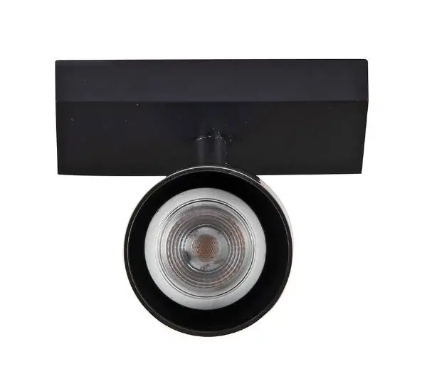 Yeelight YLDDL-0083-B 1 żarówka Czarny