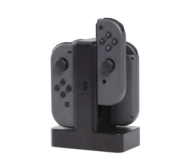 PowerA Joy-Con Charging Dock