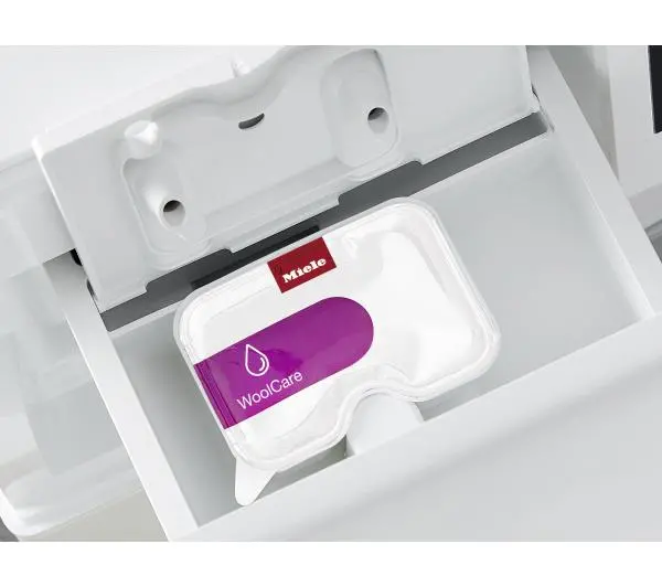 Miele WTD280 WCS 63,7cm 8kg/5kg - DRUGI -30%, ALBO 5-TY ZA 1ZŁ - Kup na Raty - RRSO 0%